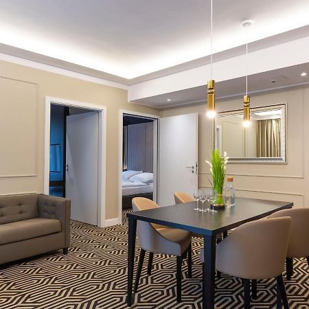 Vacationclub - Baltic Park Fort Apartament E.116 Swinoujscie Ngoại thất bức ảnh