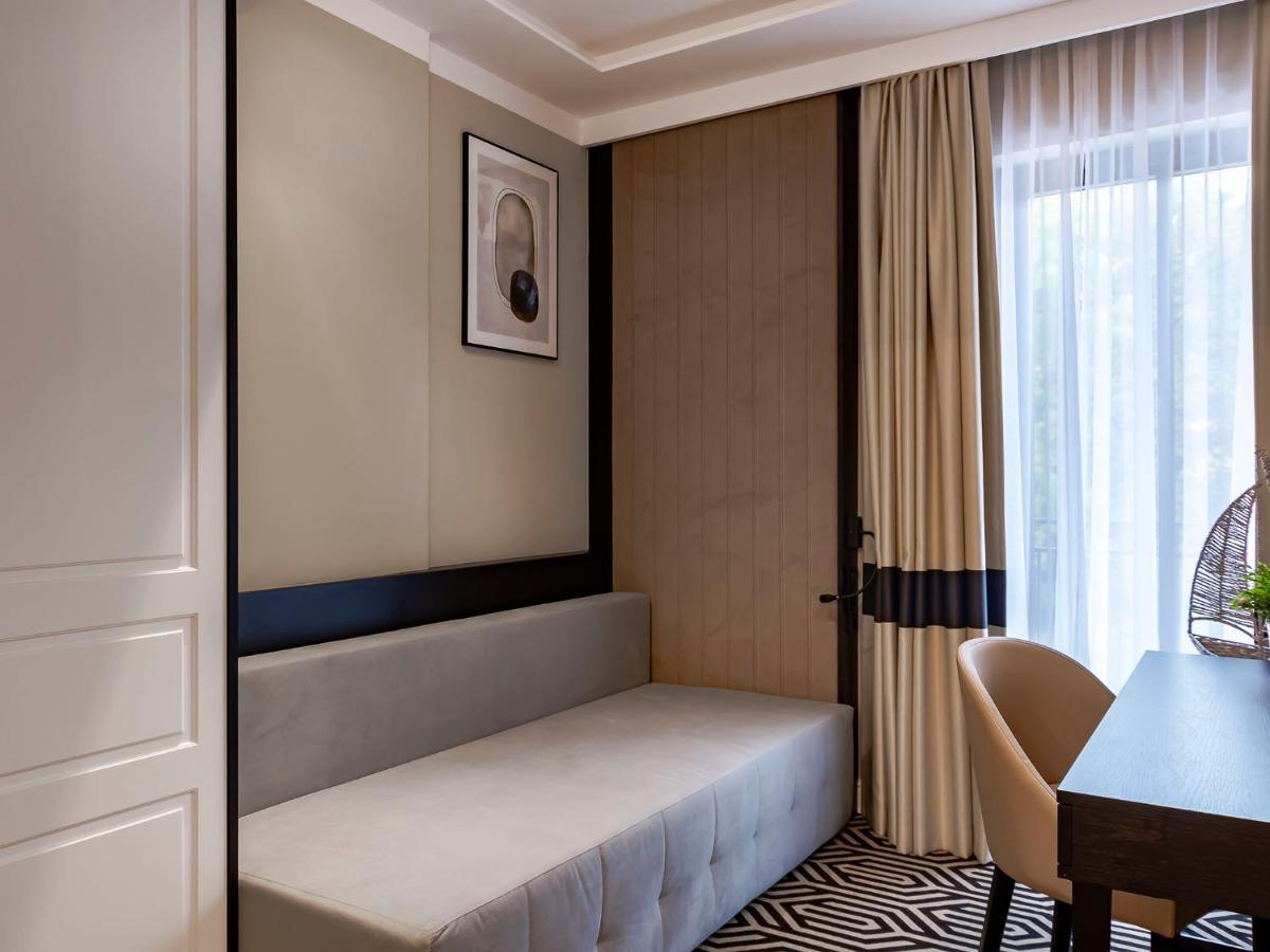 Vacationclub - Baltic Park Fort Apartament E.116 Swinoujscie Ngoại thất bức ảnh