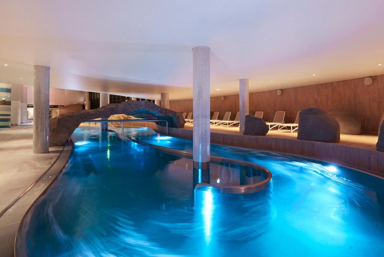 Vacationclub - Baltic Park Fort Apartament E.116 Swinoujscie Ngoại thất bức ảnh